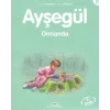 Ayşegül 27 - Ormanda