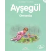 Ayşegül 27 - Ormanda