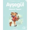 Ayşegül 29 - Alışveriş Yapıyor