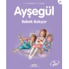 Ayşegül 30 - Bebek Bakıyor