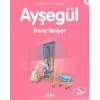 Ayşegül 37 - Trene Biniyor