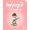 Ayşegül 40 - Çiçek Şenliğinde