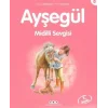 Ayşegül 44 - Midilli Sevgisi