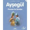 Ayşegül 47 - Prenses ile Şövalye