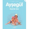 Ayşegül 48 - Özel Bir Gün