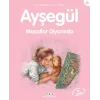 Ayşegül 49 - Masallar Diyarında