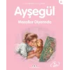 Ayşegül 49 - Masallar Diyarında