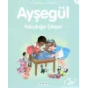 Ayşegül 50 - Yolculuğa Çıkıyor