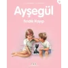 Ayşegül 52 - Fındık Kayıp