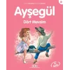 Ayşegül 53 -  Dört Mevsim