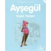 Ayşegül 54 - Kayak Yapıyor