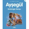 Ayşegül 55 - Esrarengiz Komşu
