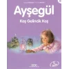 Ayşegül 56 - Koş Gelincik Koş