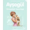 Ayşegül 58 - Ormandaki Yavru Kedi