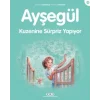 Ayşegül 59 - Kuzenine Sürpriz Yapıyor