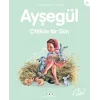 Ayşegül 60 - Çiftlikte Bir Gün