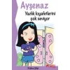 Ayşenaz Yazlık Kıyafetlerini Çok Seviyor