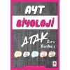AYT Biyoloji Atak Soru Bankası