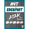 AYT Edebiyat Atak Soru Bankası