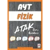 AYT  Fizik Atak Soru Bankası