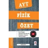 AYT Fizik Özet (YKS 2. Oturum)