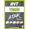 AYT Tarih Atak Soru Bankası
