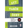 AYT Tarih Özet (YKS 2. Oturum)