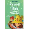 Ayvayı Yedik Müzesi