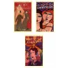 Ayyar Hamza - Kokona Yatıyor + Zaniyeler + Kuşdilinde- 3 Kitap Set - Iş Bankası Özel Set Ayyar Hamz