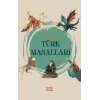 Az Bilinen Türk Masalları