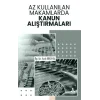 Az Kullanılan Makamlarda Kanun Alıştırmaları
