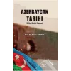 Azerbaycan Tarihi