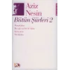 Aziz Nesin Bütün Şiirleri 2