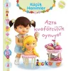 Azra Kuaförcülük Oynuyor - Küçük Hanımlar (Ciltli)