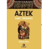 Aztek - Üçüncü Kitap