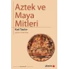 Aztek ve Maya Mitleri