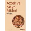 Aztek ve Maya Mitleri