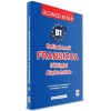 B1 - Betimlemeli Fransızca Dilbilgisi Alıştırmaları (Üçüncü Kitap)