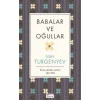Babalar ve Oğullar (Bez Ciltli)