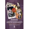 Babam Abdülhamit