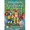 Babamın Ejderhası 1 (Ciltli)