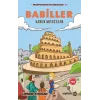 Babiller -Mezopotamya Uygarlıkları-3