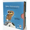 Baby University First Concept Stories 2