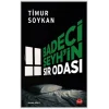 Badeci Şeyhin Sır Odası