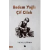 Badem Yağlı Çif Cilalı