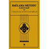 Bağlama Metodu (Uzun Sap) ve Türk Halk Müziği Nazariyatı