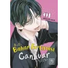 Bahar Fırtınası ve Canavar 1