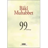 Baki Muhabbet - 99 Mektup