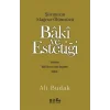 Baki ve Estetiği