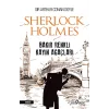 Bakır Renkli Kayın Ağaçları – Sherlock Holmes